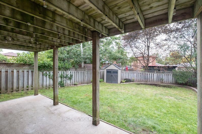 94 Ferguson Drive • Barrie, ON photo 29