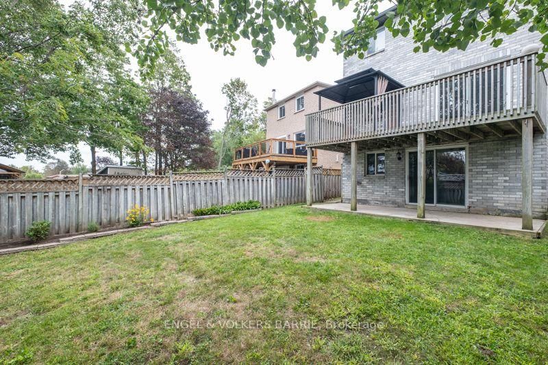 94 Ferguson Drive • Barrie, ON photo 30
