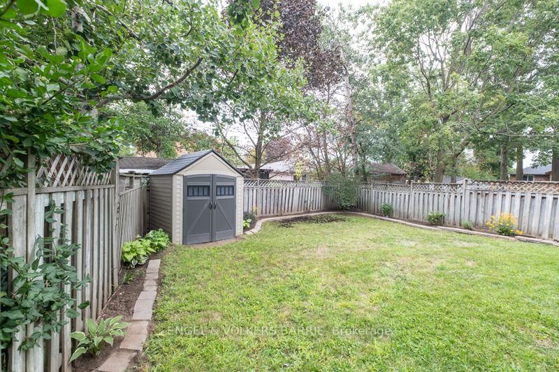 94 Ferguson Drive • Barrie, ON photo 31