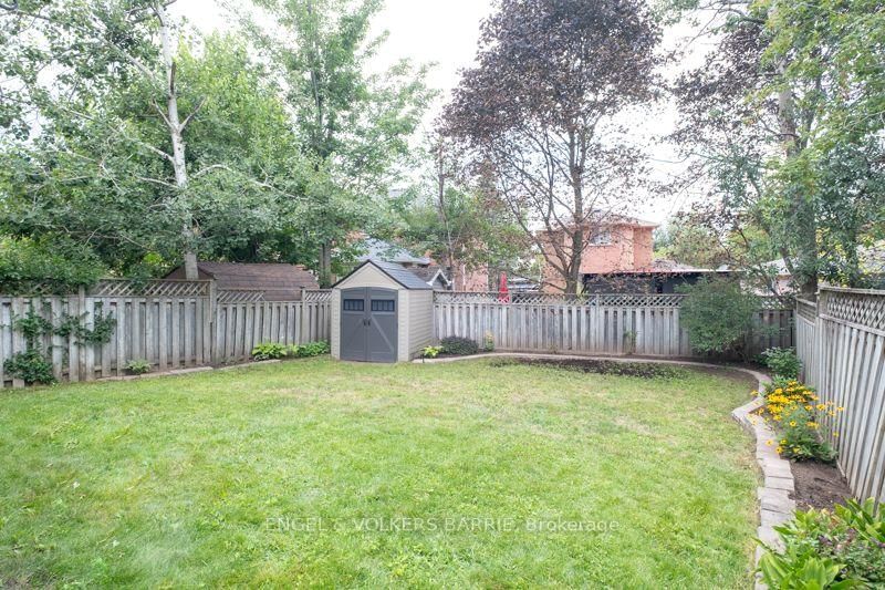 94 Ferguson Drive • Barrie, ON photo 32