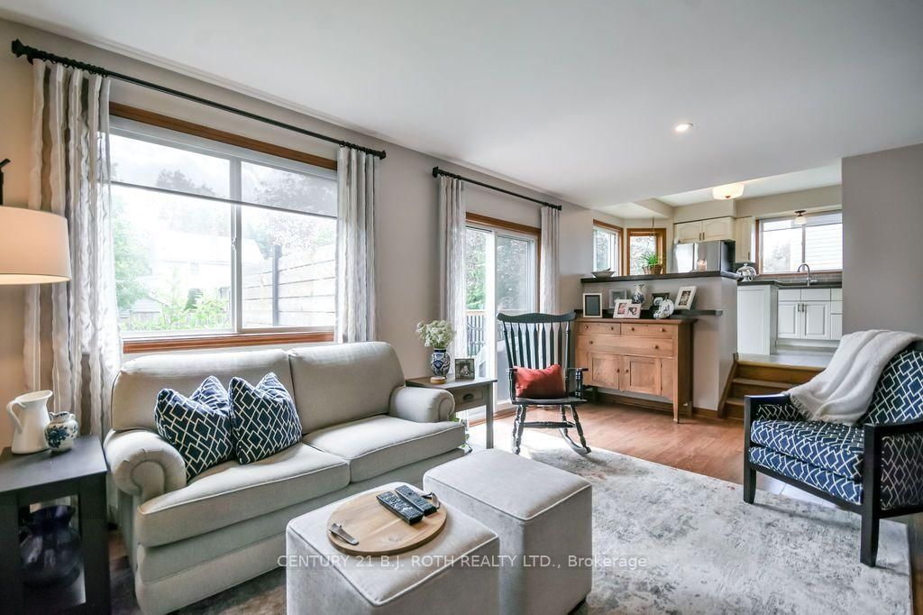 377 MARY Street • Orillia, ON photo 14