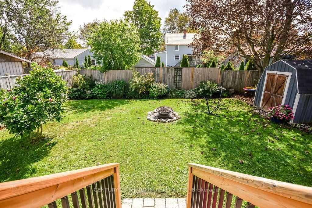 377 MARY Street • Orillia, ON photo 37