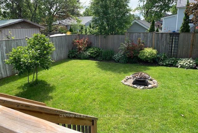 377 MARY Street • Orillia, ON photo 39