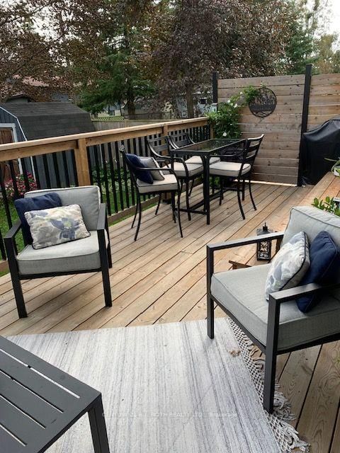 377 MARY Street • Orillia, ON photo 40