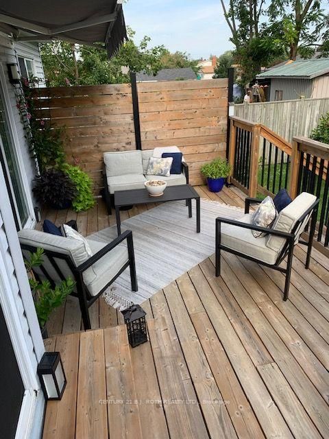 377 MARY Street • Orillia, ON photo 41