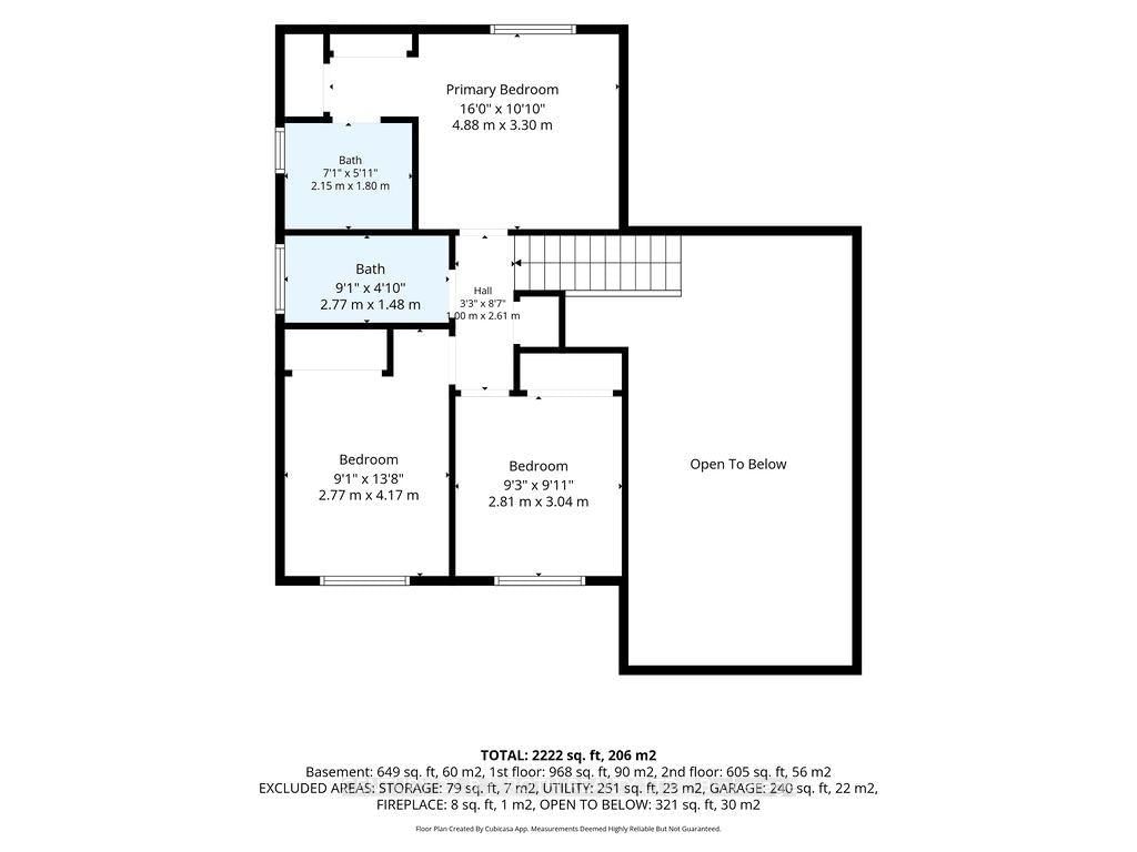 377 MARY Street • Orillia, ON photo 47