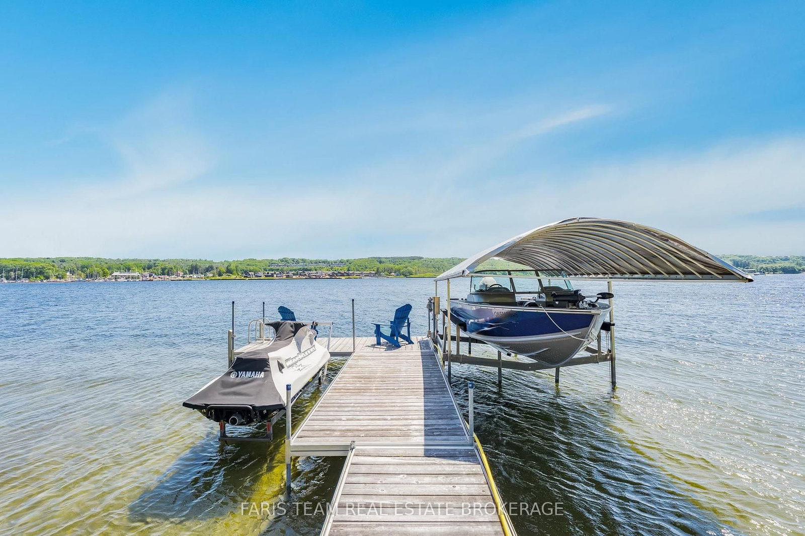 375 Champlain Road • Penetanguishene, ON photo 33