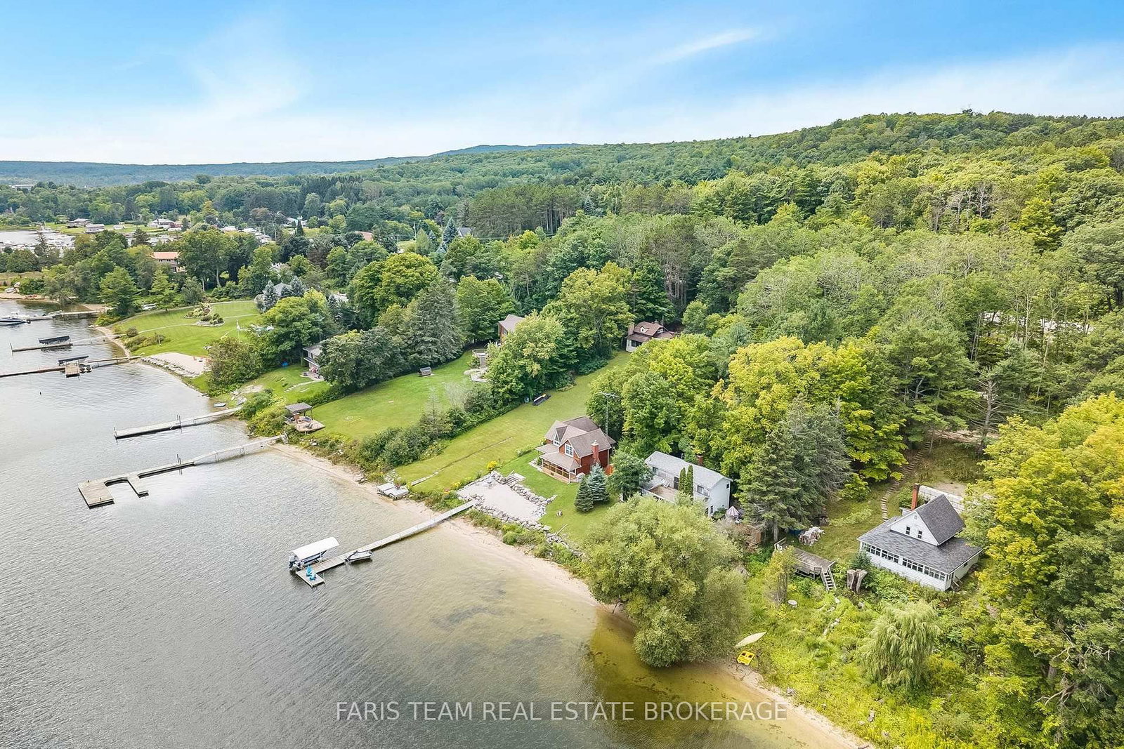 375 Champlain Road • Penetanguishene, ON photo 38