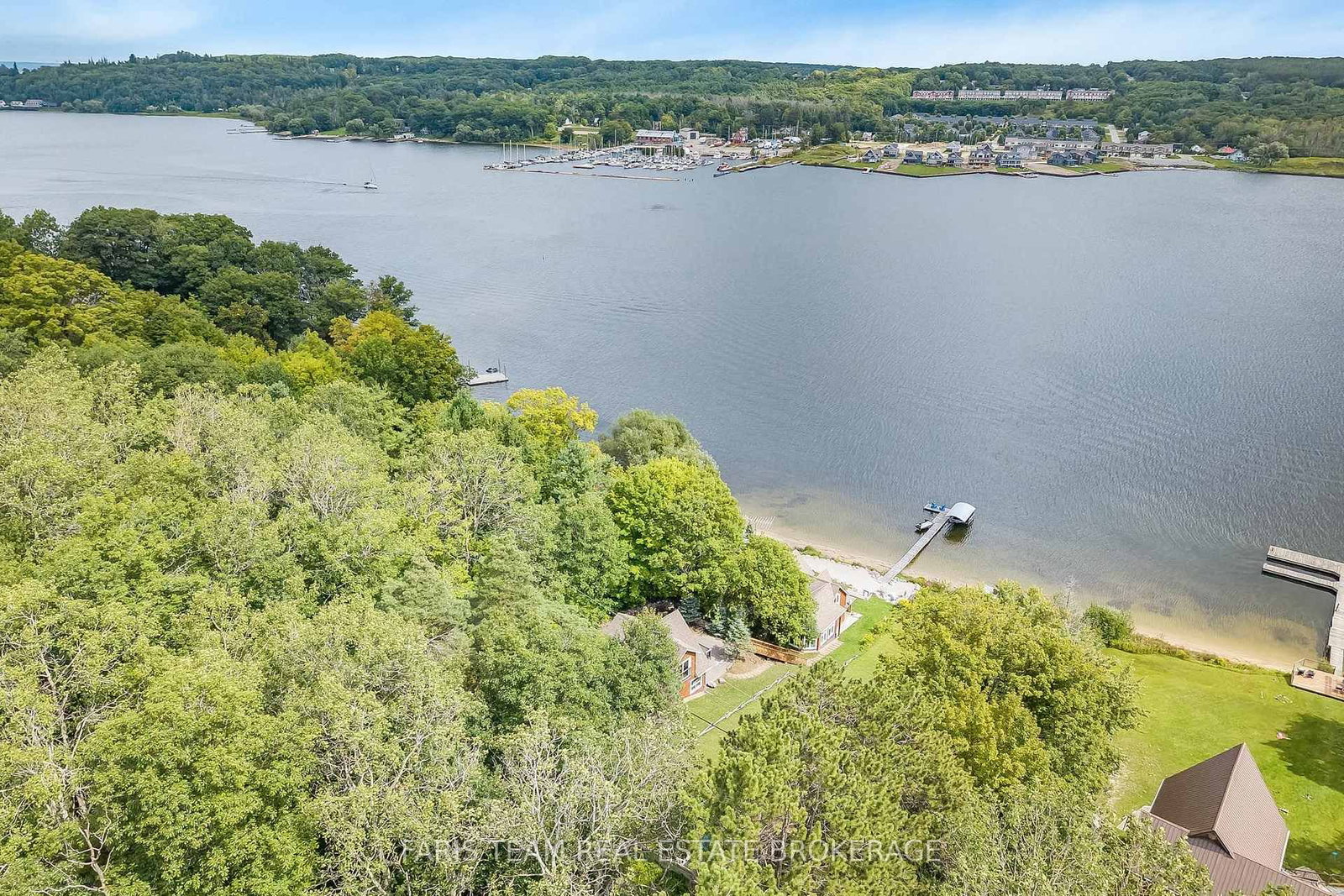 375 Champlain Road • Penetanguishene, ON photo 39