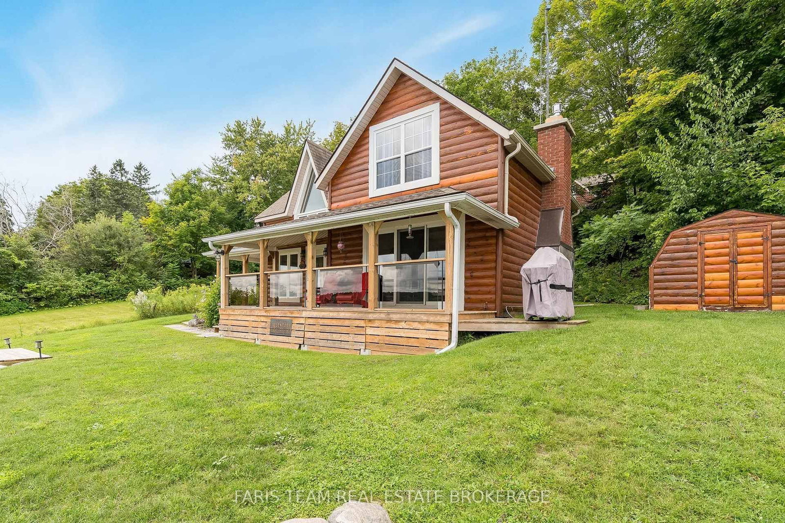 375 Champlain Road • Penetanguishene, ON photo 4