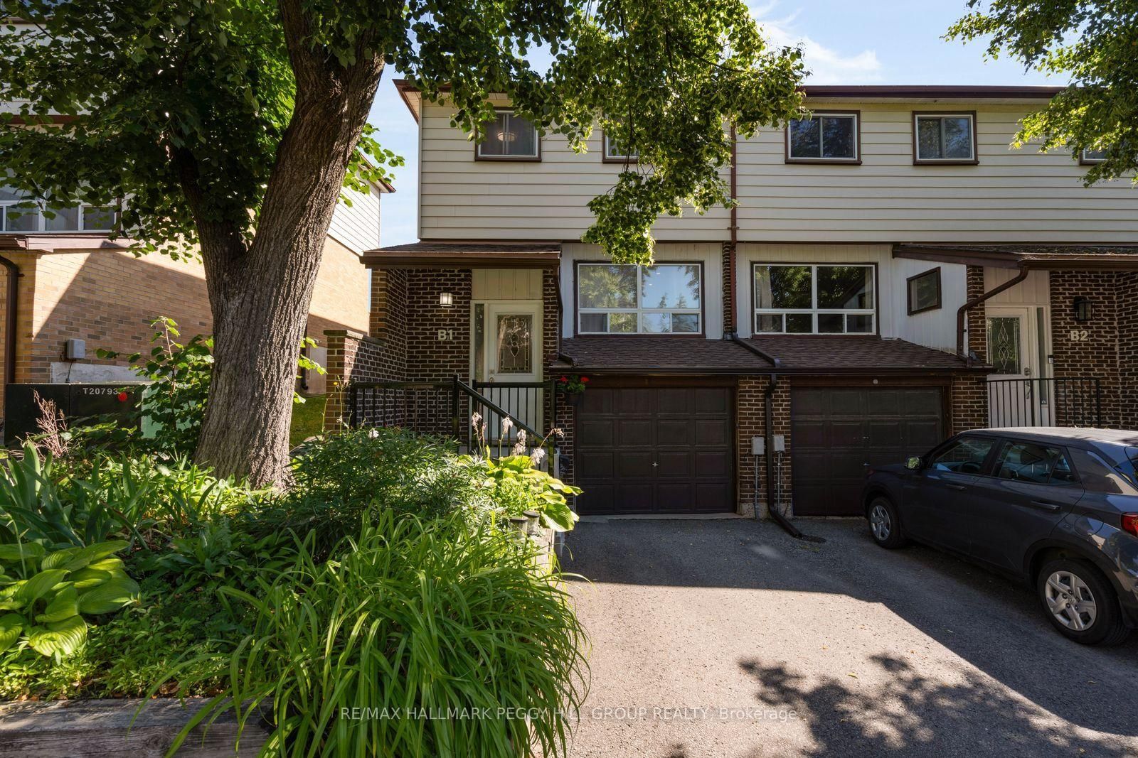 63 Ferris Lane • #B1 • Barrie, ON photo 1