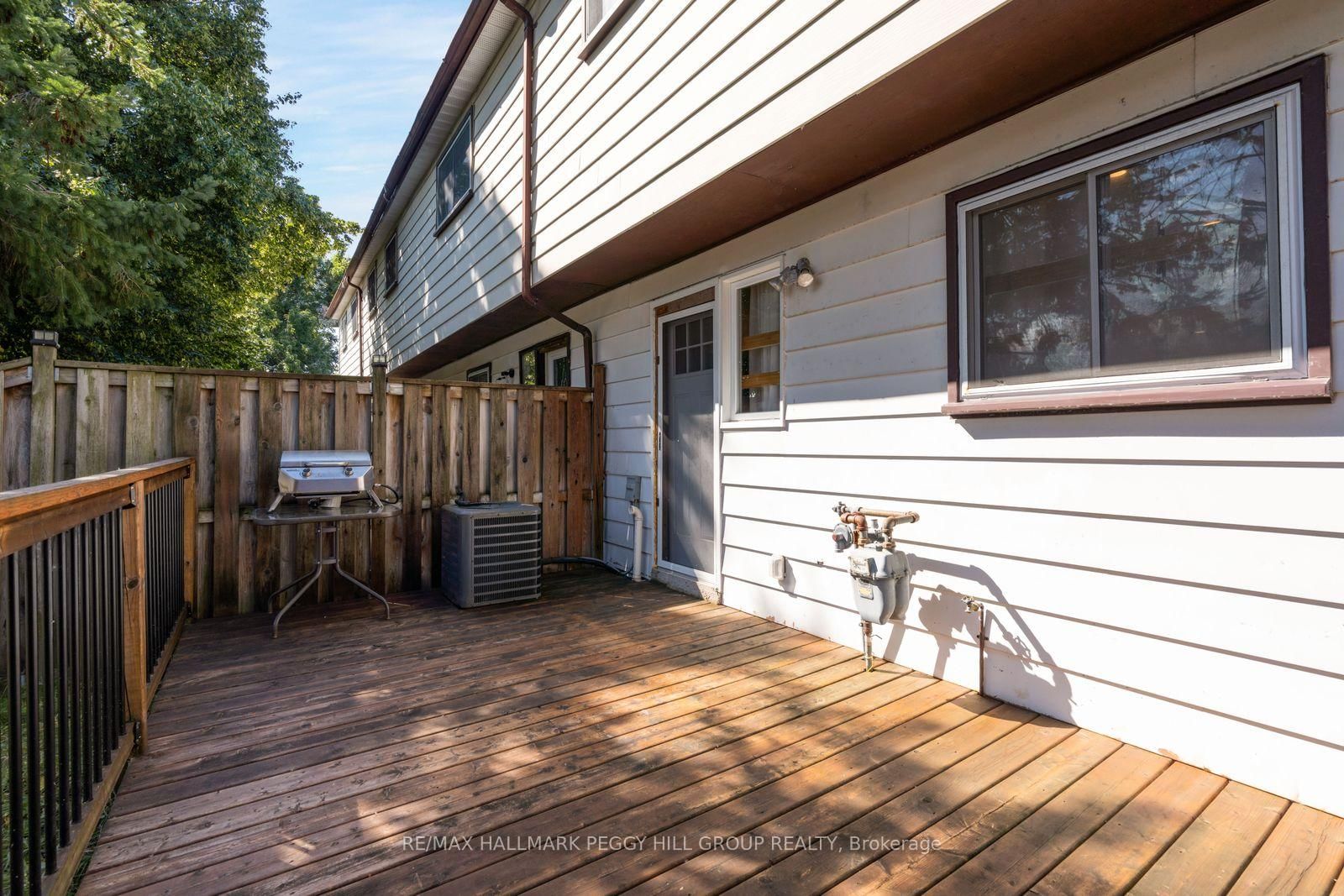 63 Ferris Lane • #B1 • Barrie, ON photo 10