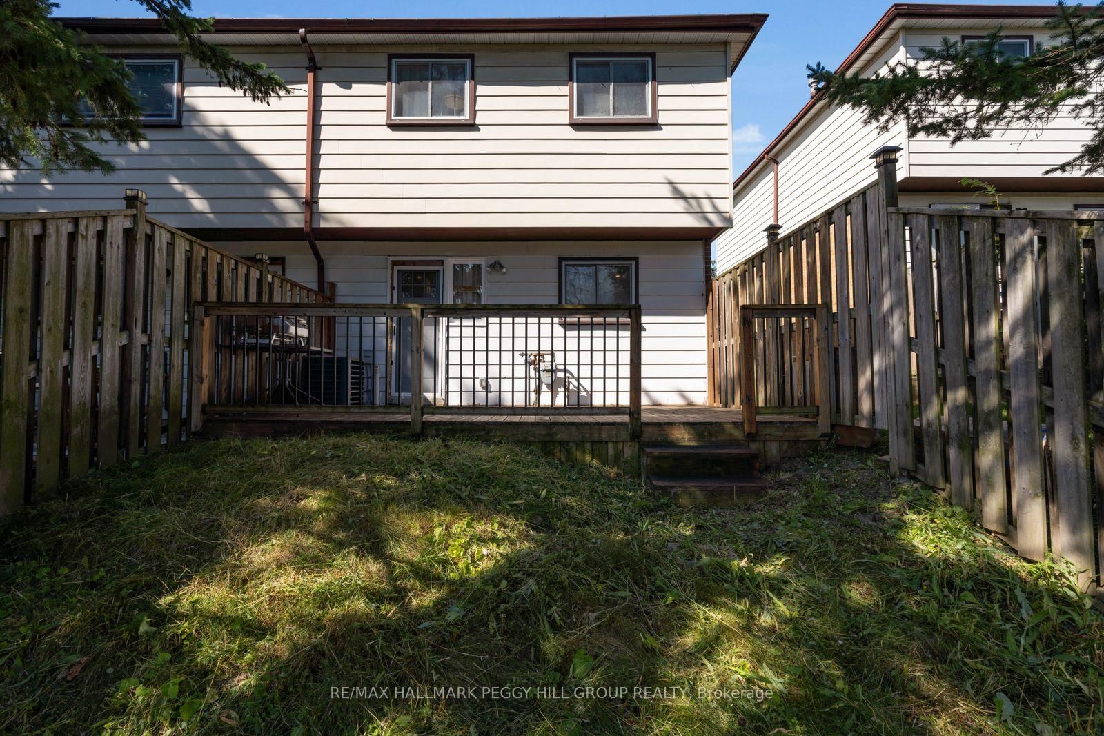 63 Ferris Lane • #B1 • Barrie, ON photo 11