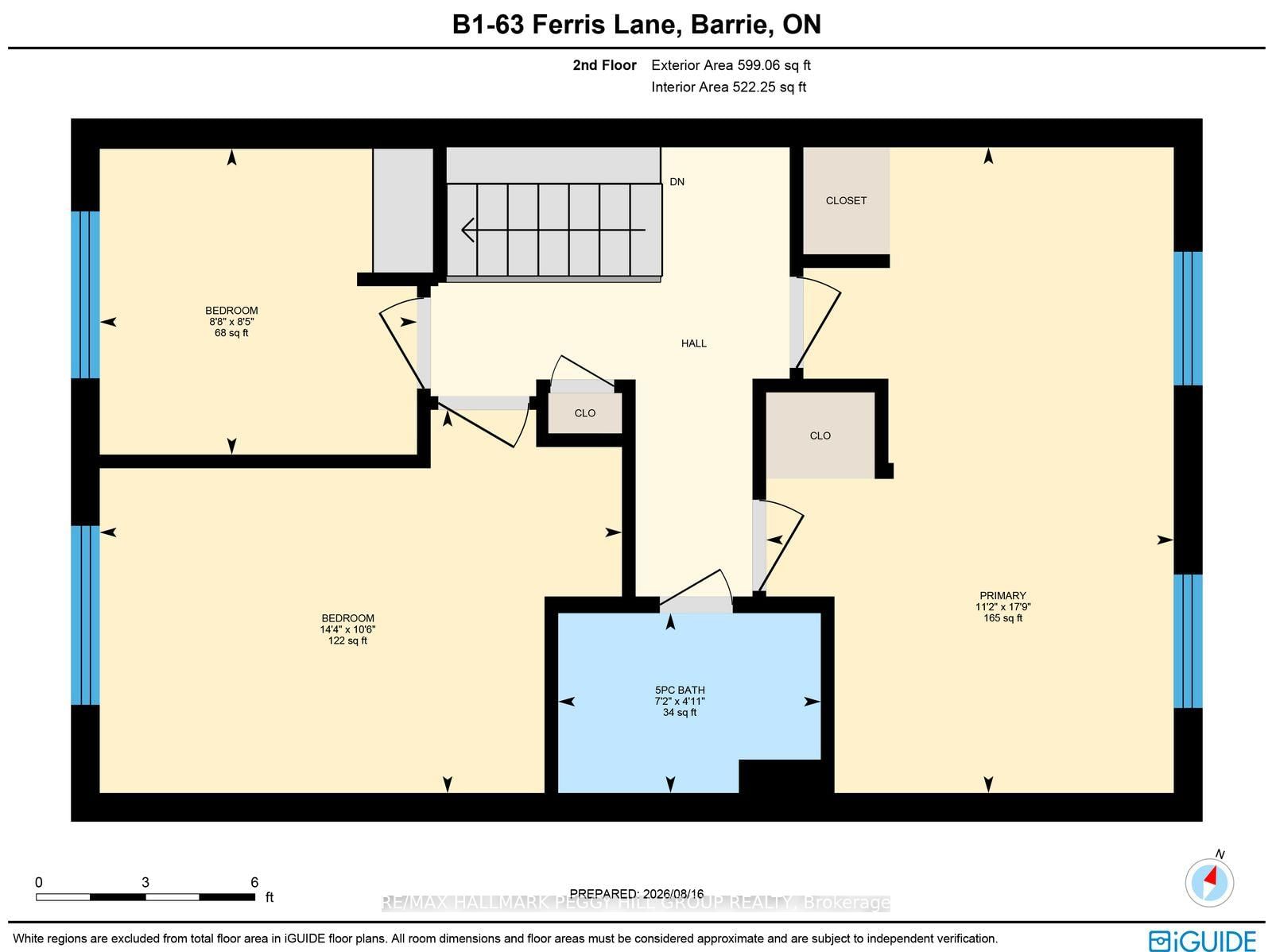 63 Ferris Lane • #B1 • Barrie, ON photo 14