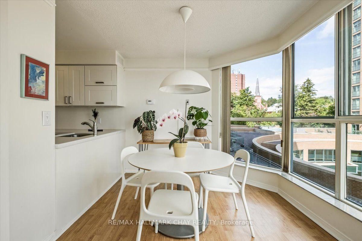 140 Dunlop Street E • #407 • Barrie, ON photo 13