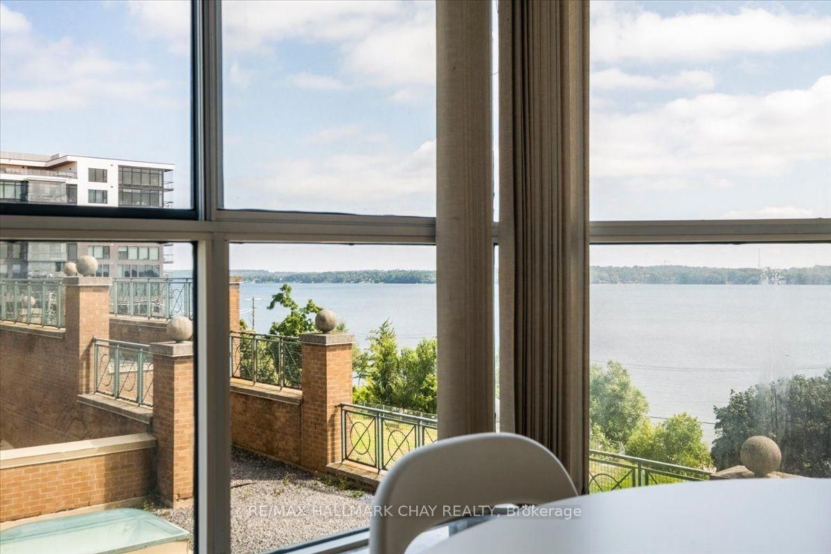 140 Dunlop Street E • #407 • Barrie, ON photo 14