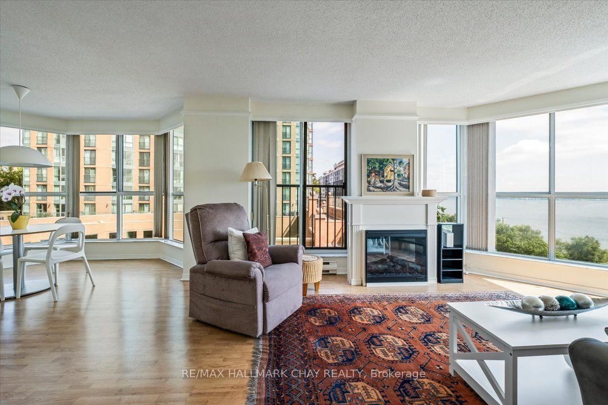 140 Dunlop Street E • #407 • Barrie, ON photo 15
