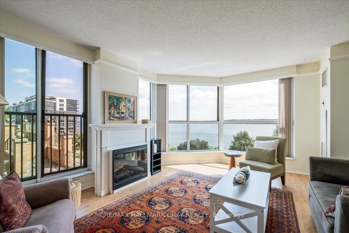 140 Dunlop Street E • #407 • Barrie, ON photo 16