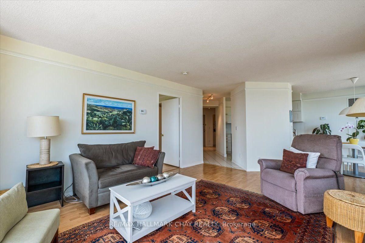 140 Dunlop Street E • #407 • Barrie, ON photo 18