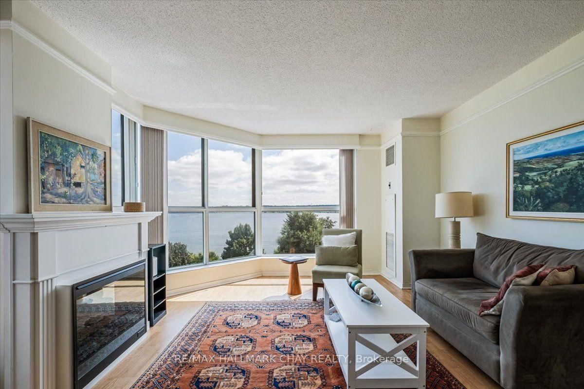 140 Dunlop Street E • #407 • Barrie, ON photo 19