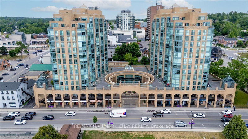 407 - 140 Dunlop Street E