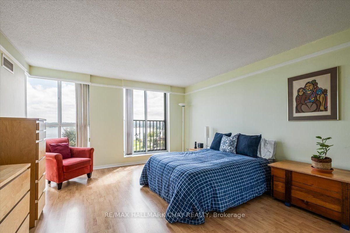 140 Dunlop Street E • #407 • Barrie, ON photo 20