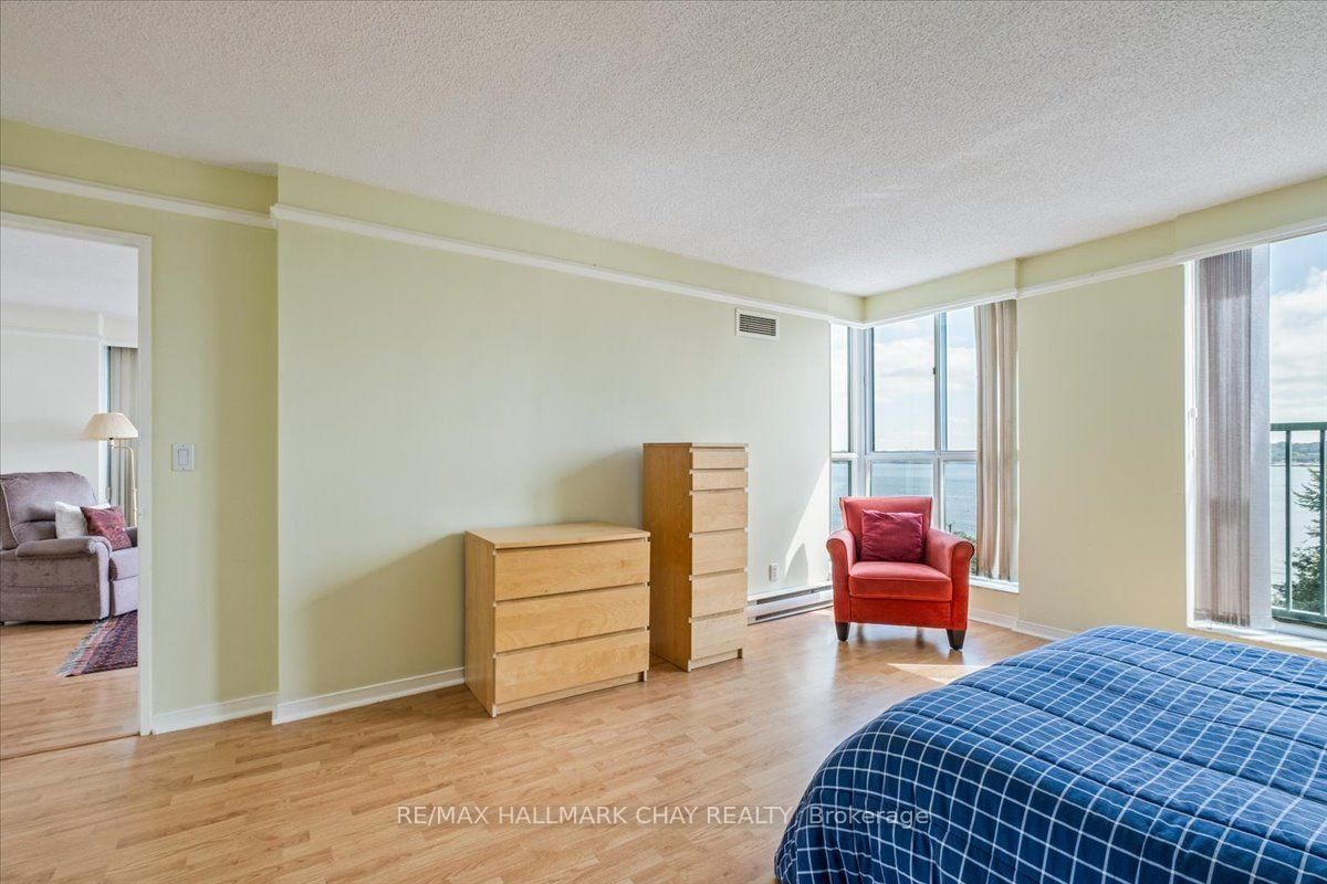 140 Dunlop Street E • #407 • Barrie, ON photo 21