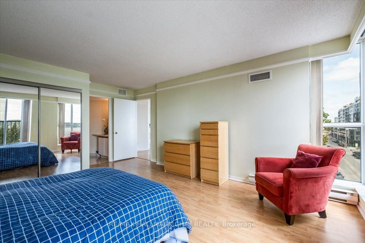 140 Dunlop Street E • #407 • Barrie, ON photo 22
