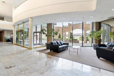 140 Dunlop Street E • #407 • Barrie, ON photo 3