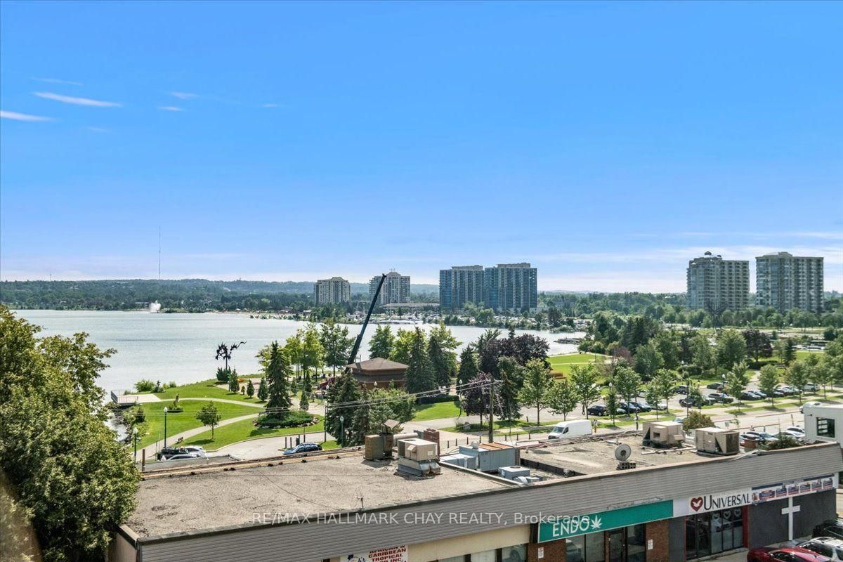 140 Dunlop Street E • #407 • Barrie, ON photo 33