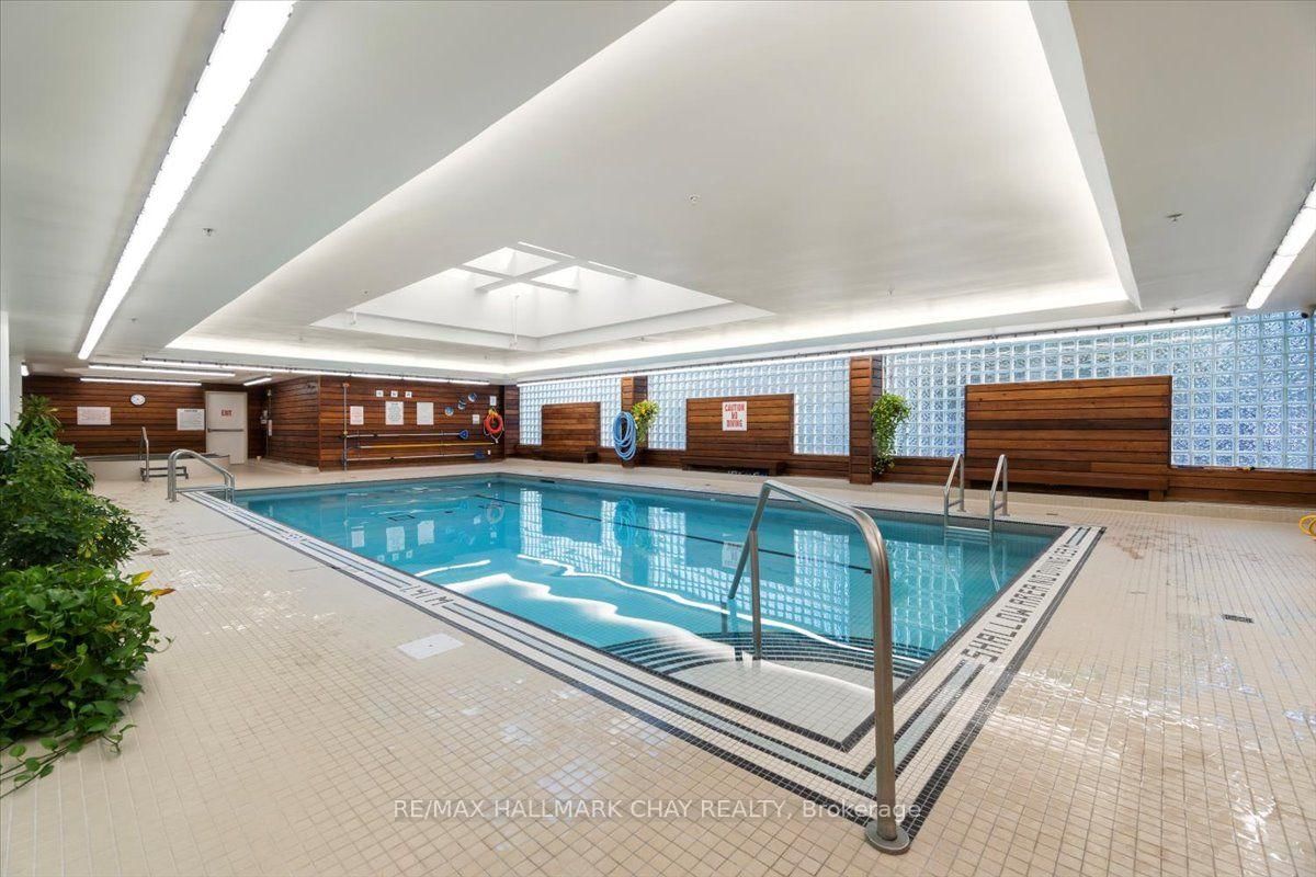 140 Dunlop Street E • #407 • Barrie, ON photo 35