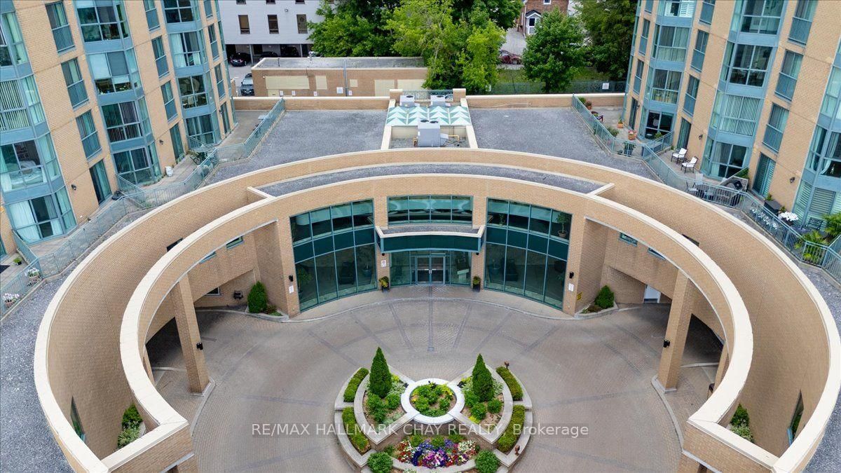 140 Dunlop Street E • #407 • Barrie, ON photo 36