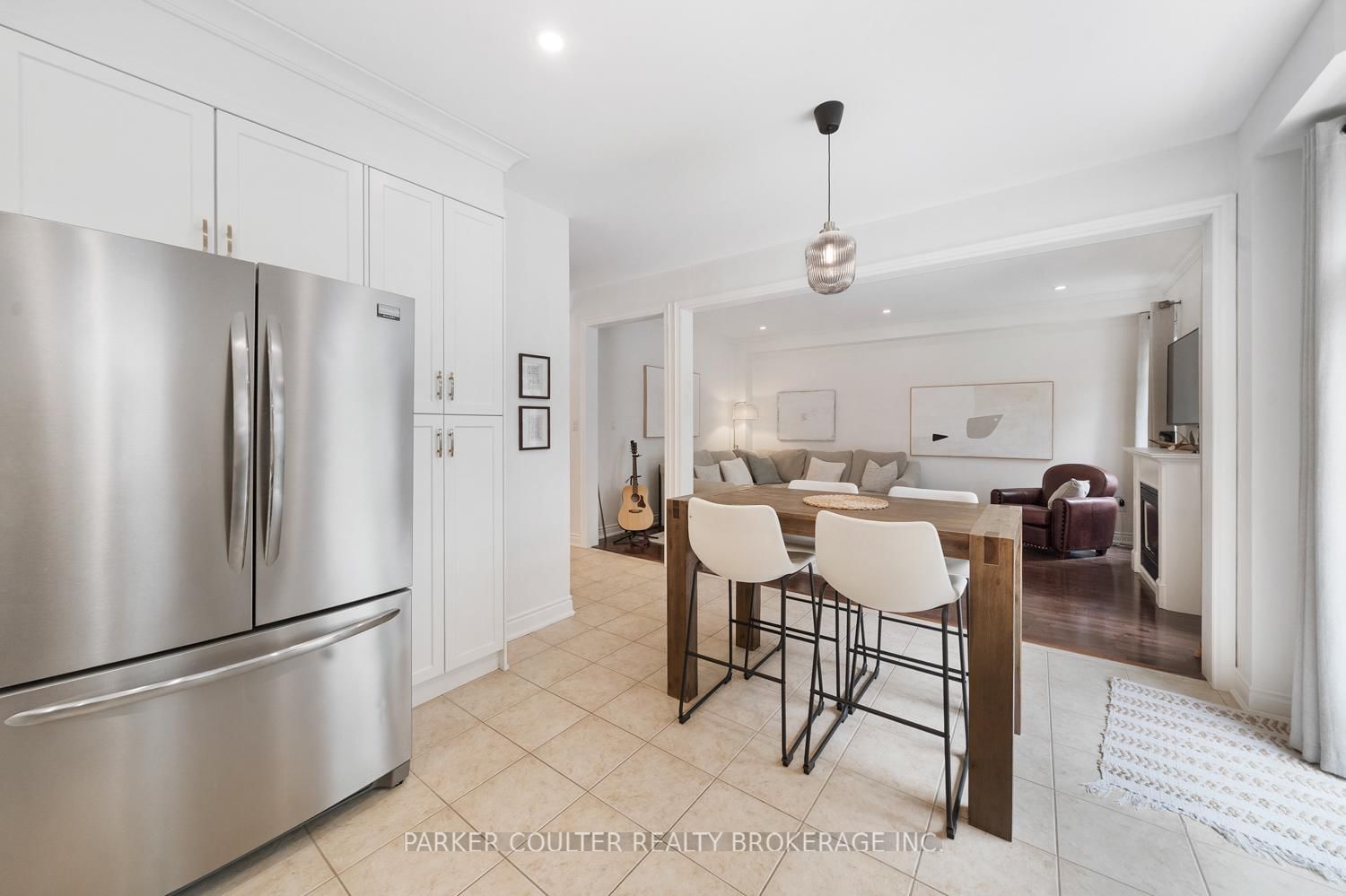 53 Tudor Crescent • Barrie, ON photo 13