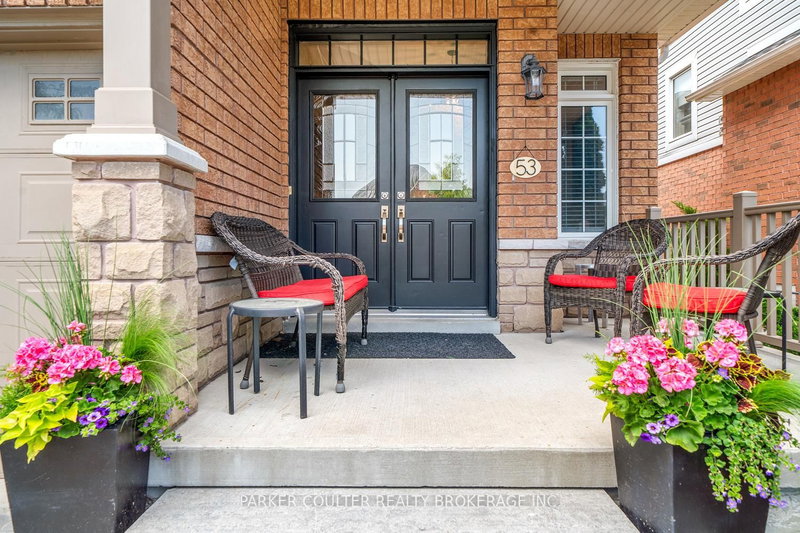 53 Tudor Crescent