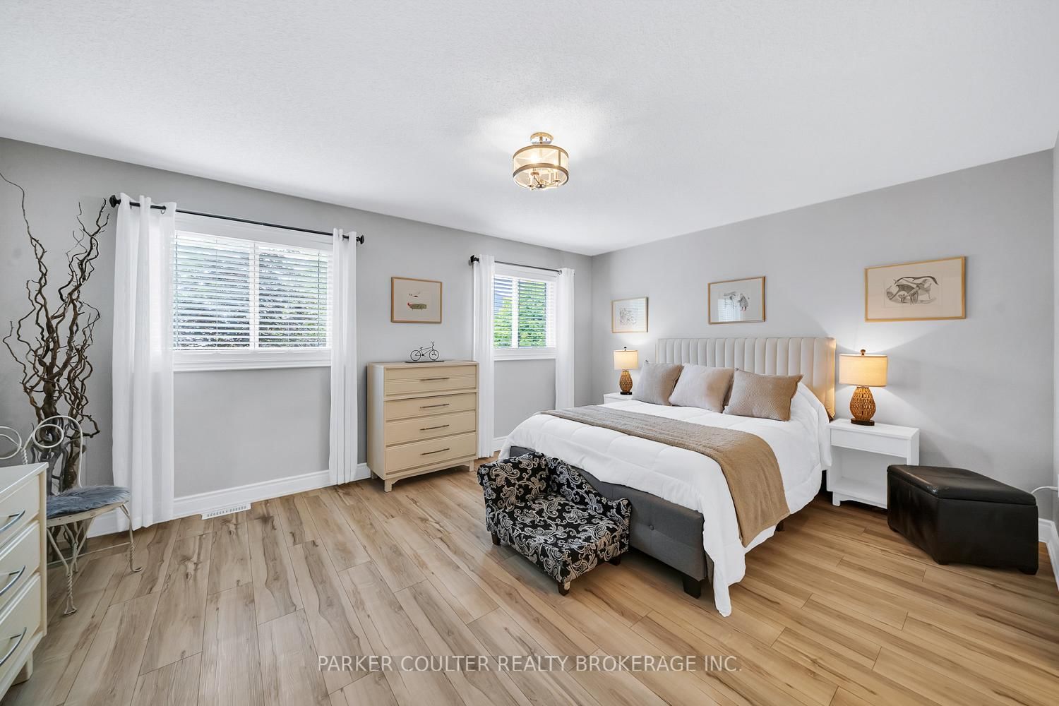 53 Tudor Crescent • Barrie, ON photo 31