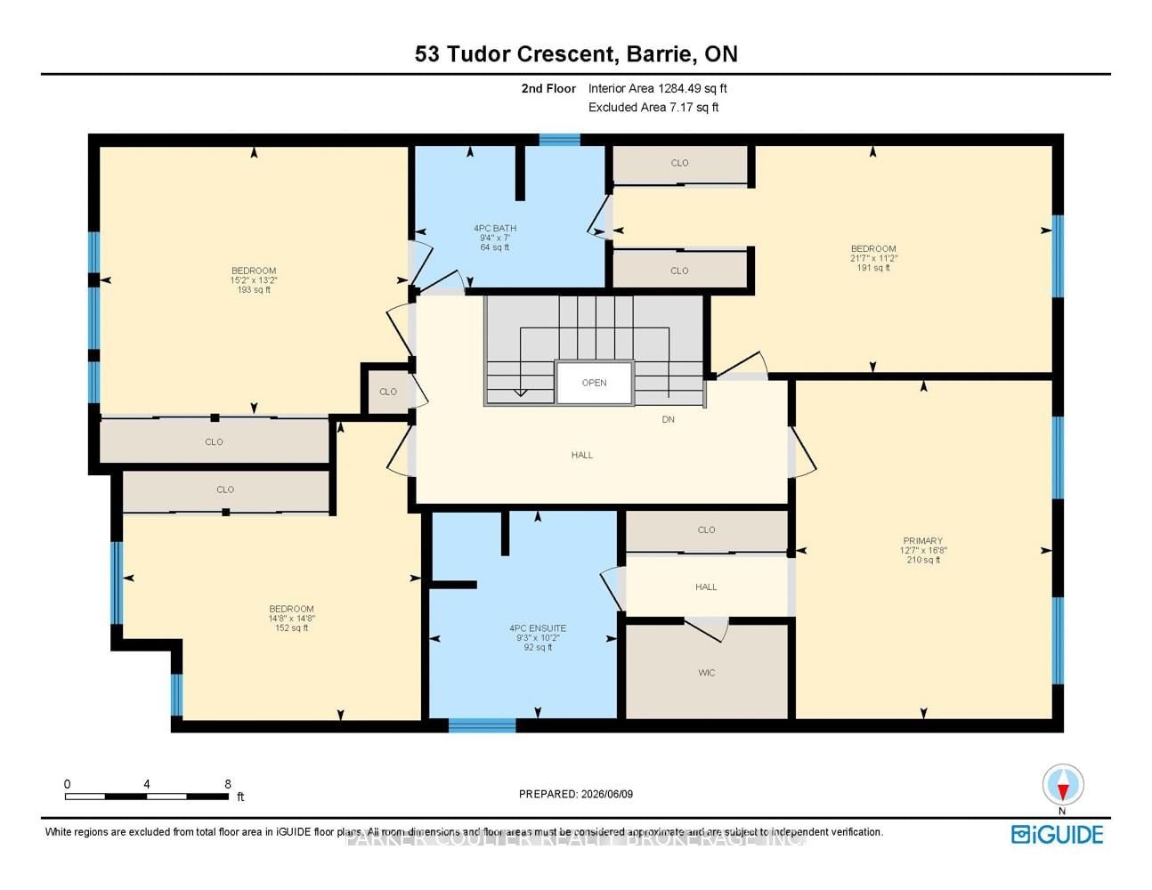 53 Tudor Crescent • Barrie, ON photo 40