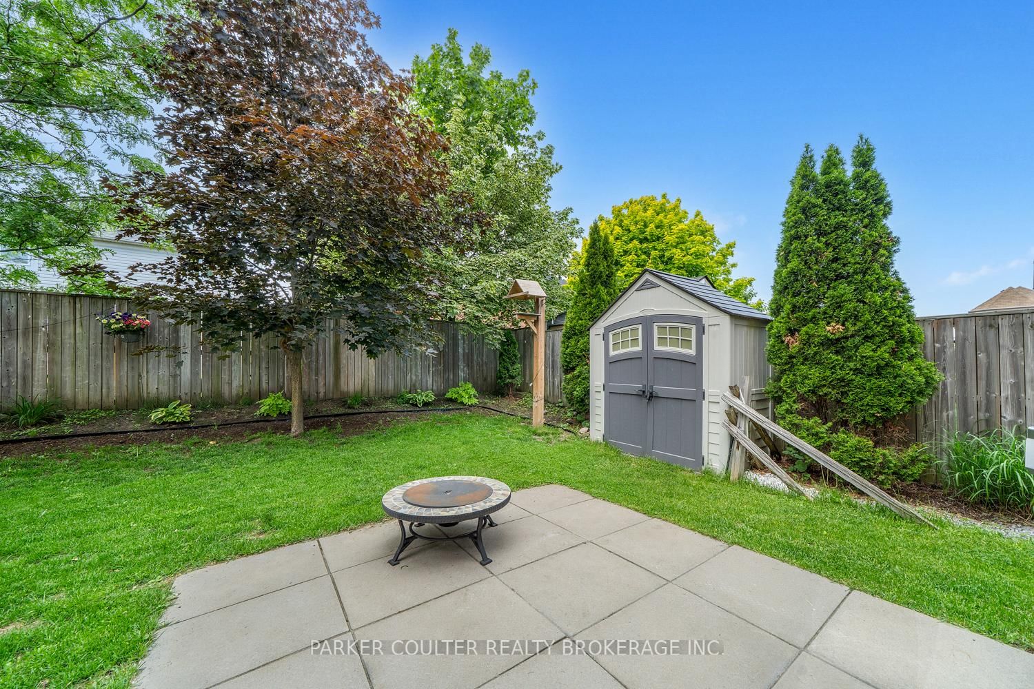53 Tudor Crescent • Barrie, ON photo 43