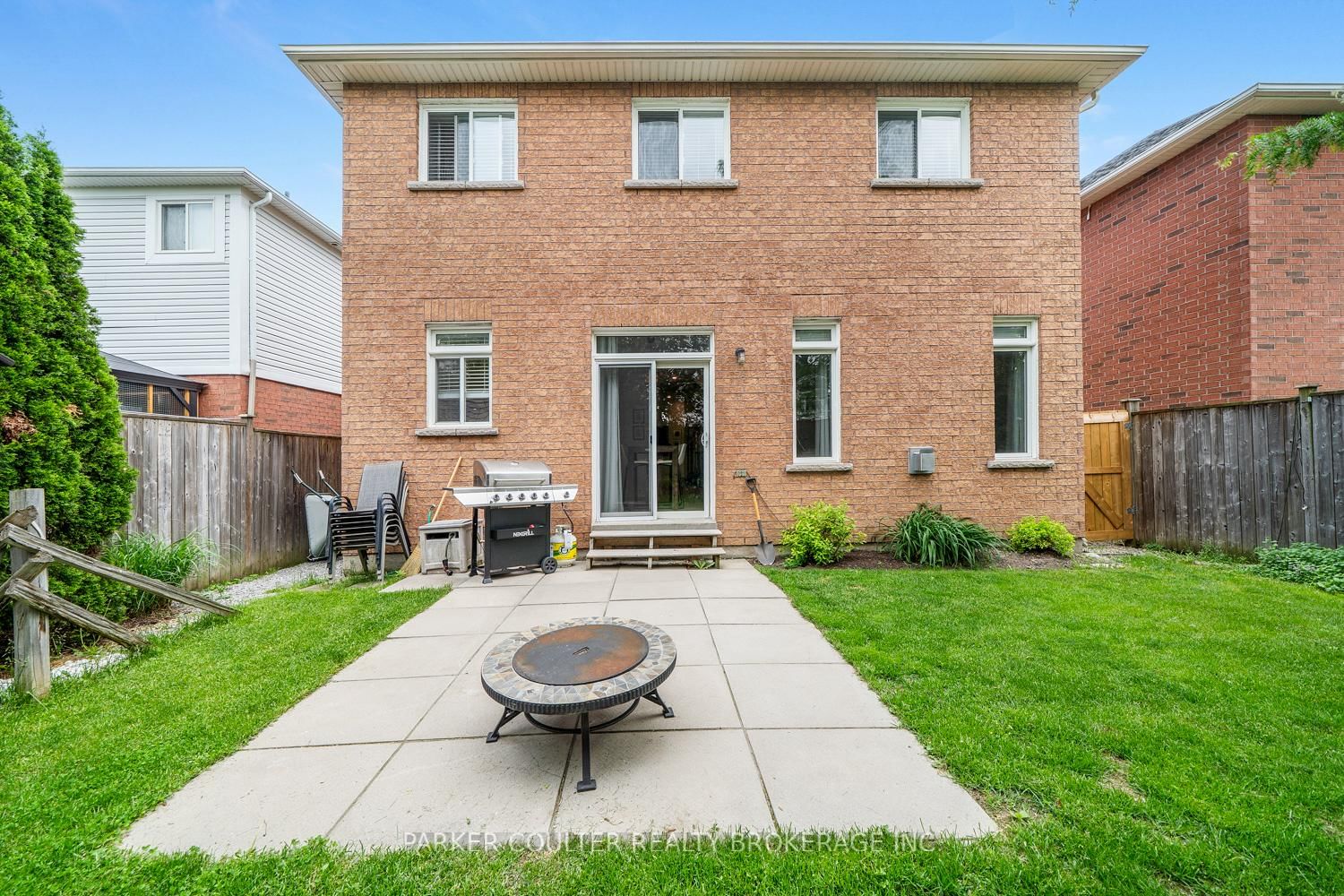 53 Tudor Crescent • Barrie, ON photo 44