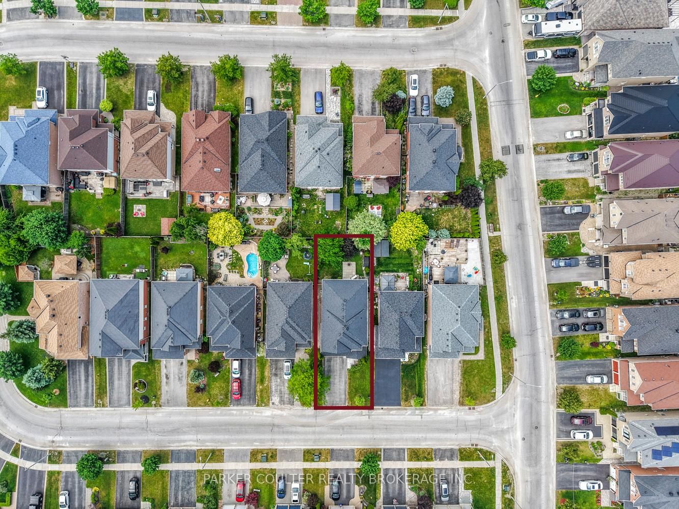 53 Tudor Crescent • Barrie, ON photo 45