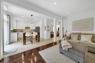 53 Tudor Crescent • Barrie, ON photo 6