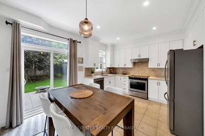 53 Tudor Crescent • Barrie, ON photo 8