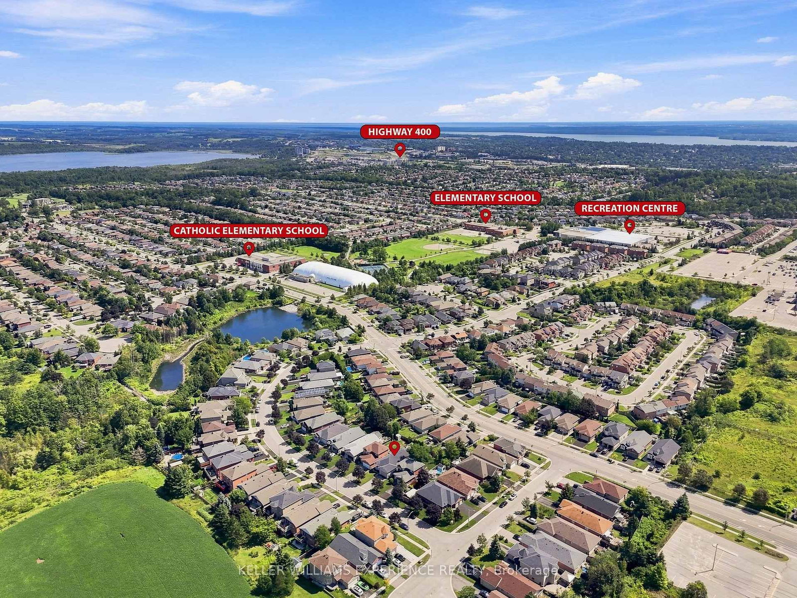 7 Stanley Street • Barrie, ON photo 42
