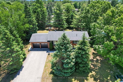 60 Willow Landing Road • Springwater, ON photo 2