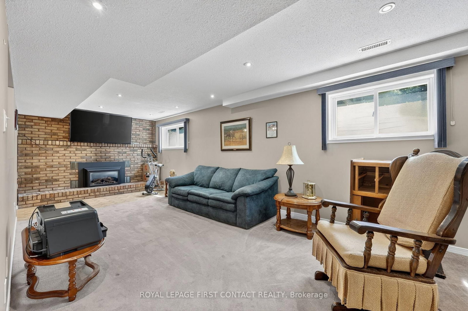 60 Willow Landing Road • Springwater, ON photo 21