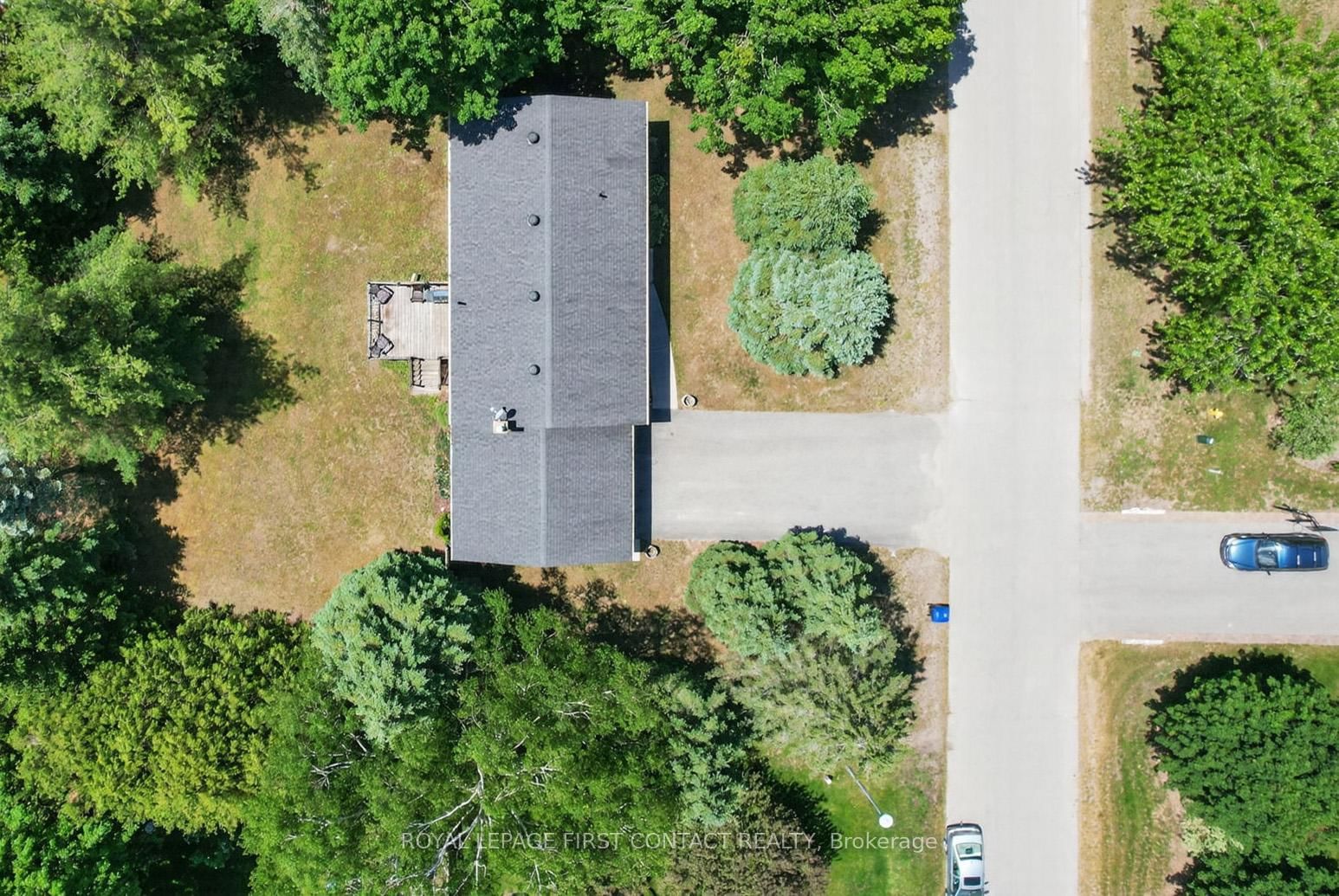 60 Willow Landing Road • Springwater, ON photo 32
