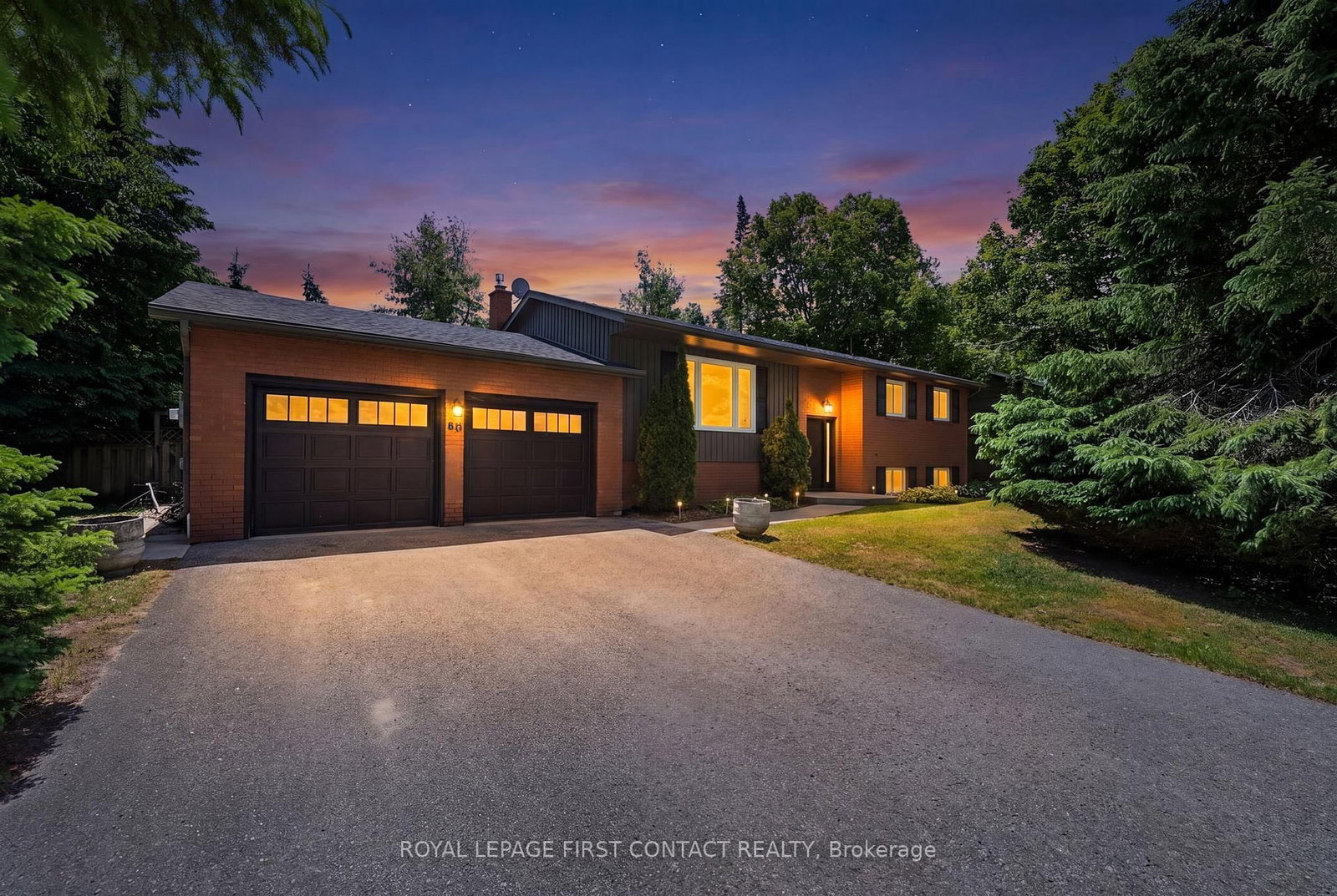 60 Willow Landing Road • Springwater, ON photo 37