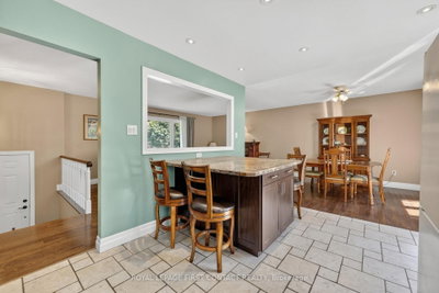 60 Willow Landing Road • Springwater, ON photo 9