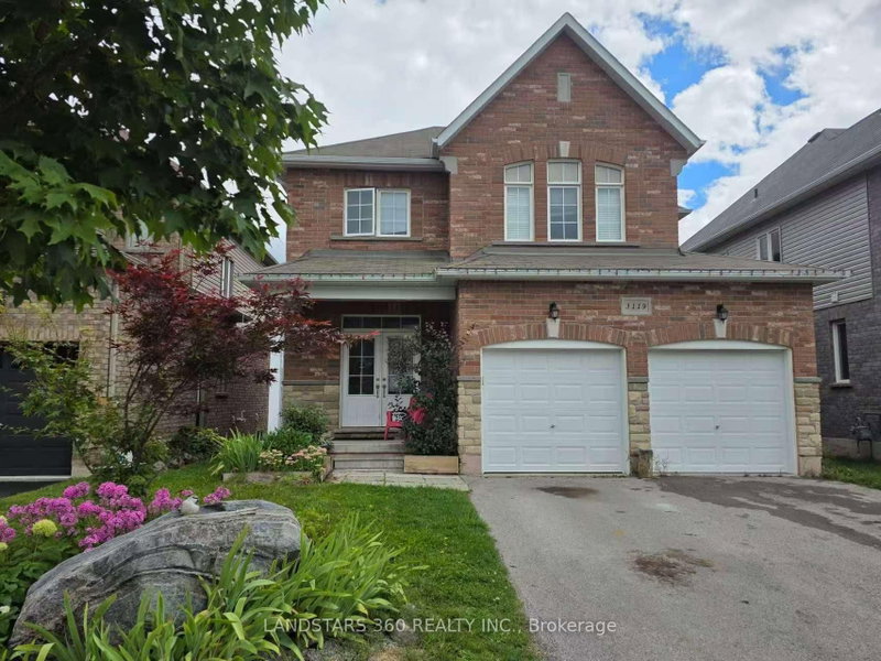 3119 Emperor Drive