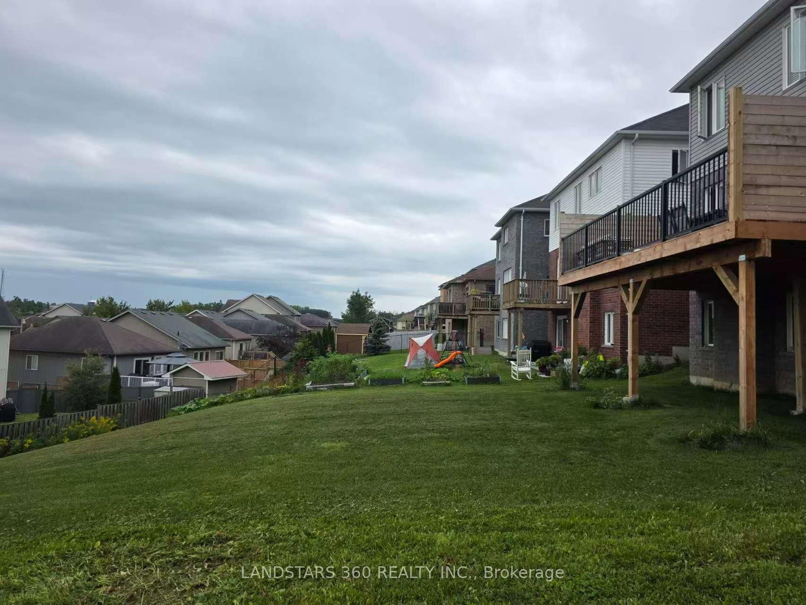 3119 Emperor Drive • Orillia, ON photo 4