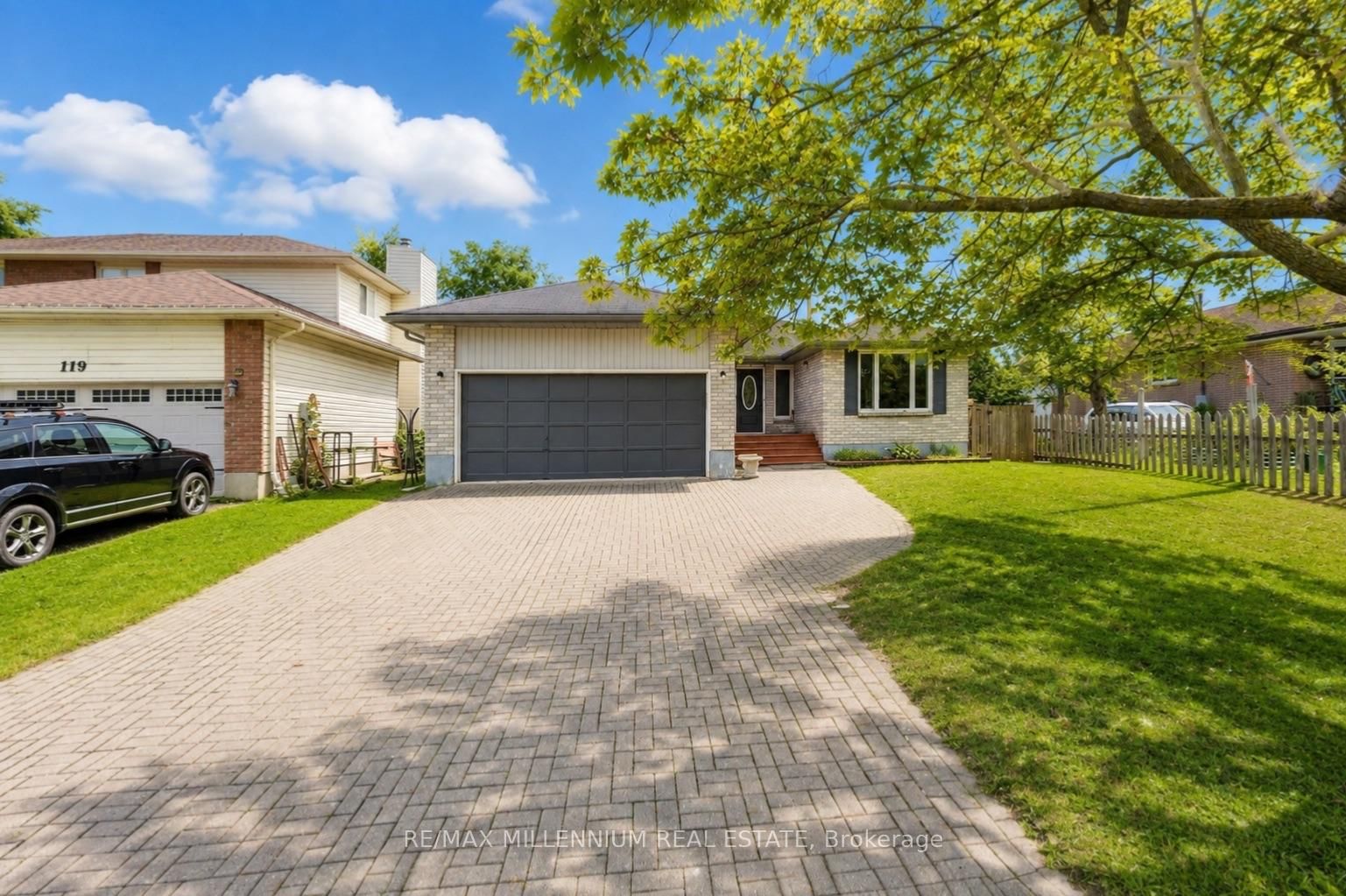 117 Rose Street • Barrie, ON photo 1
